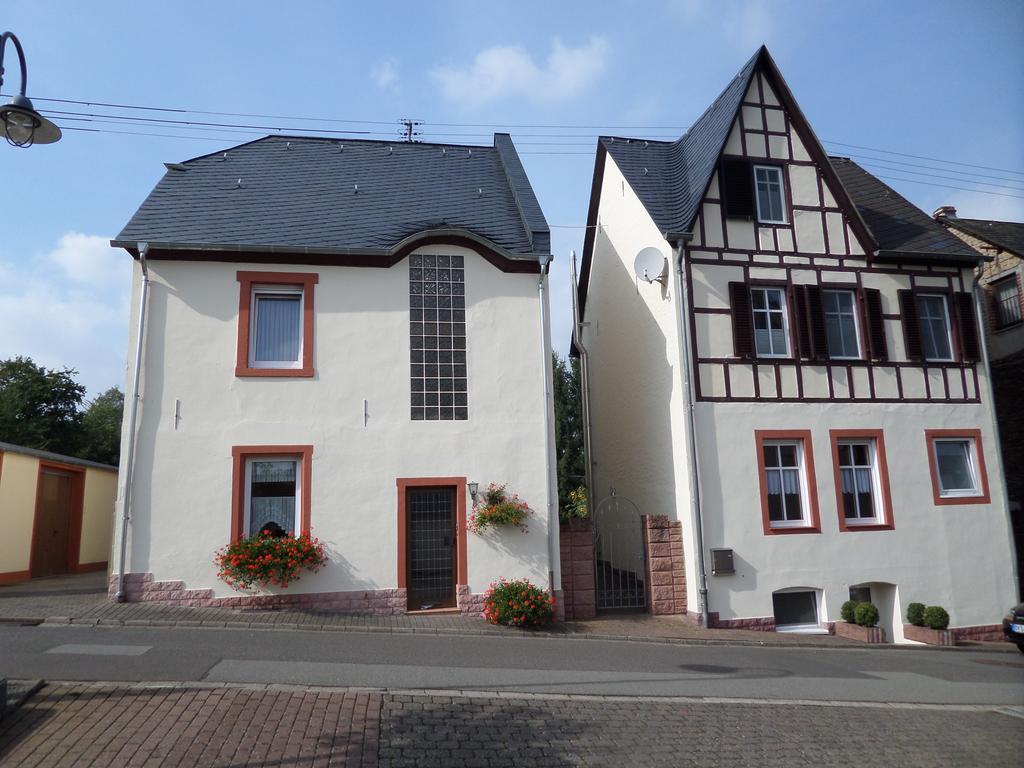 Apartment Und Gaestezimmer Peter Busch *