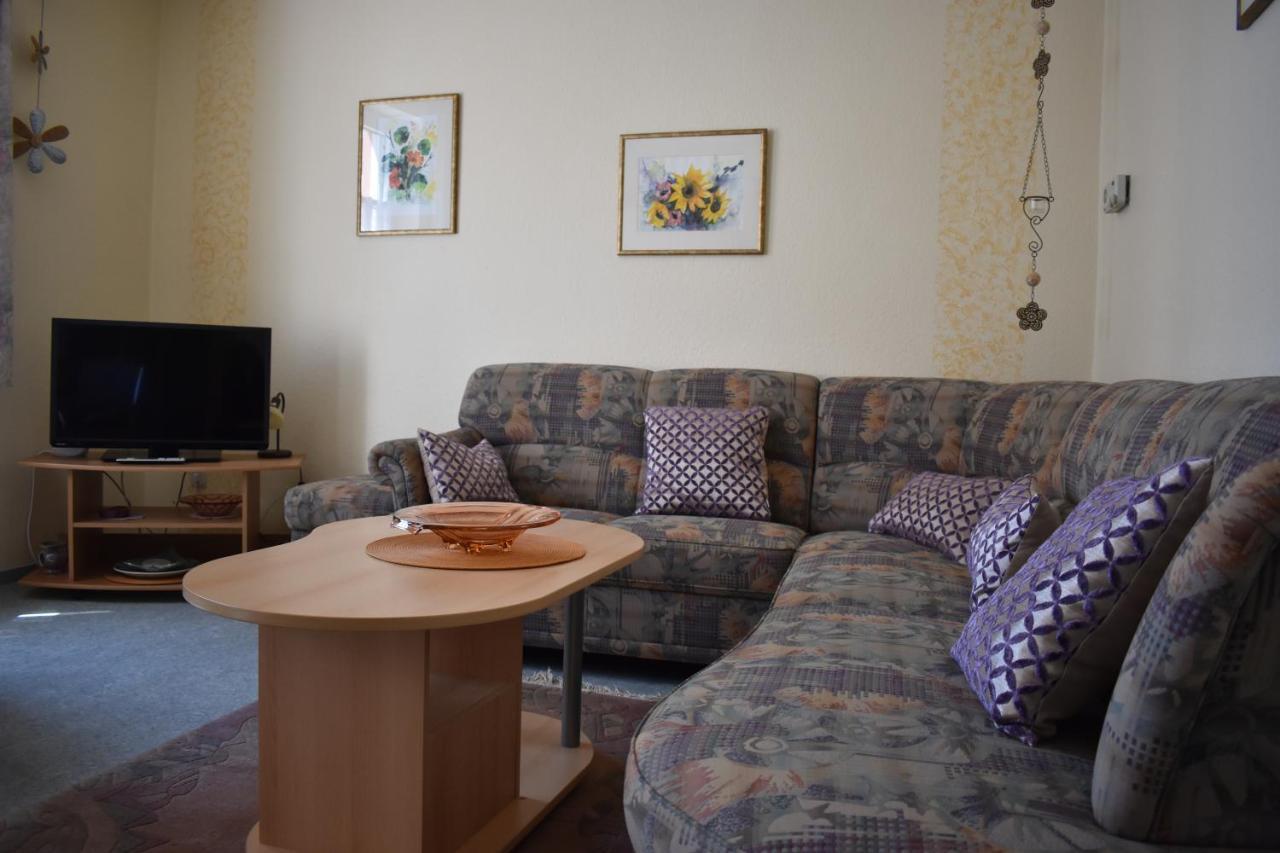 Apartment Und Gaestezimmer Peter Busch Bernkastel-Kues