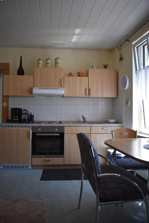 Und Gaestezimmer Peter Busch