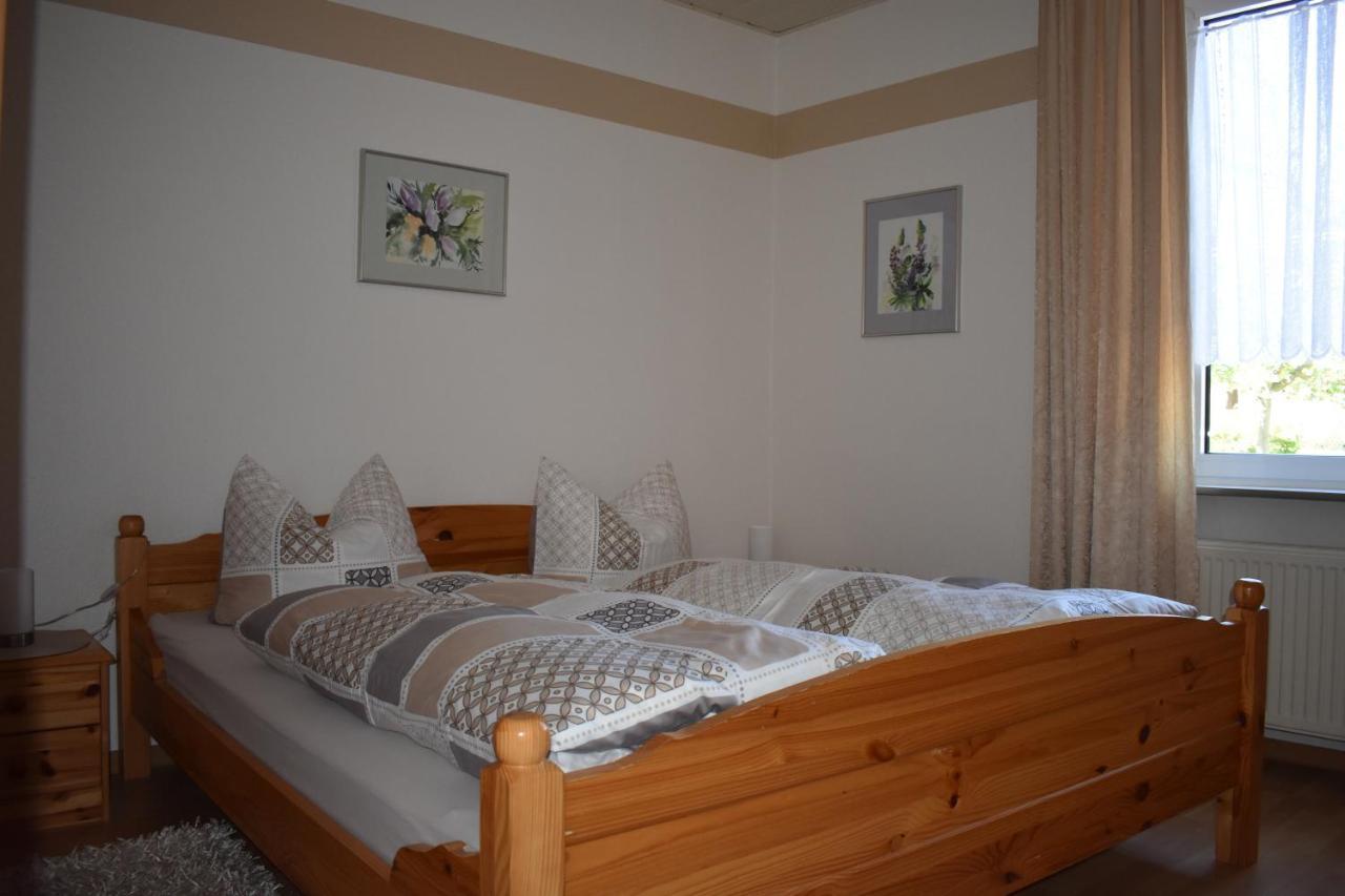 Und Gaestezimmer Peter Busch Apartment Bernkastel-Kues