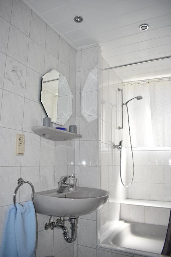 Apartment Und Gaestezimmer Peter Busch Bernkastel-Kues