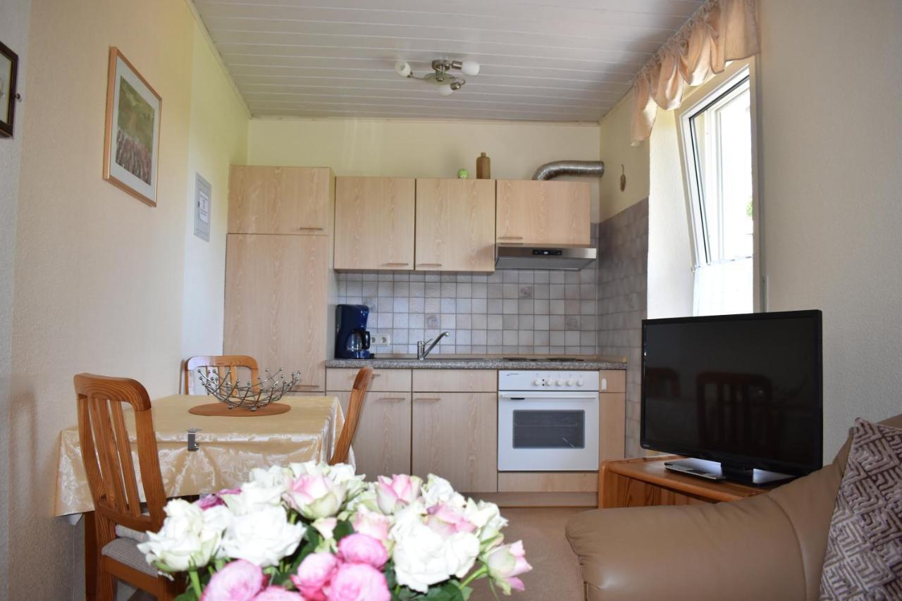 Apartment Und Gaestezimmer Peter Busch Bernkastel-Kues